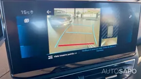 Peugeot 3008 de 2021