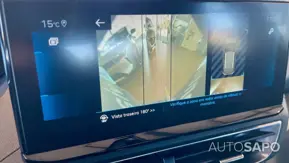 Peugeot 3008 de 2021