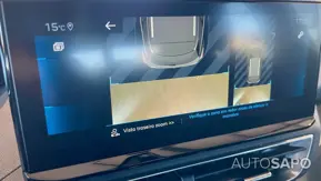 Peugeot 3008 de 2021