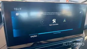 Peugeot 3008 de 2021