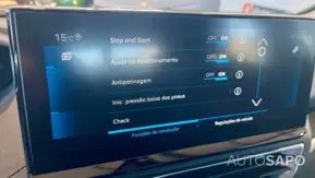 Peugeot 3008 de 2021