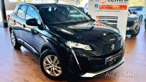 Peugeot 3008 de 2021