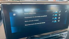 Peugeot 3008 de 2021