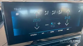 Peugeot 3008 de 2021