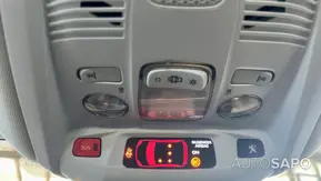 Peugeot 3008 de 2021