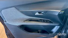 Peugeot 3008 de 2021