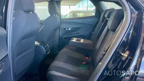 Peugeot 3008 de 2021