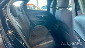 Peugeot 3008 de 2021