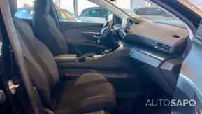 Peugeot 3008 de 2021