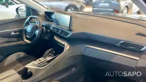 Peugeot 3008 de 2021