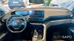 Peugeot 3008 de 2021