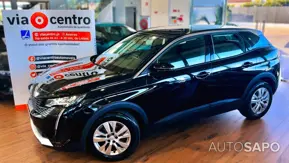 Peugeot 3008 de 2021