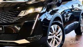 Peugeot 3008 de 2021