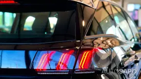 Peugeot 3008 de 2021