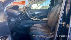 Peugeot 3008 de 2021