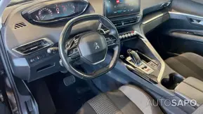 Peugeot 3008 de 2021