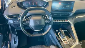 Peugeot 3008 de 2021