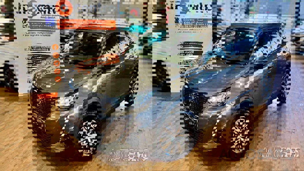 Peugeot 2008 1.2 PureTech Active Pack de 2021