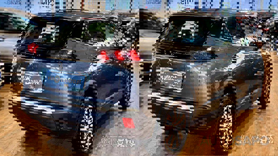 Peugeot 2008 1.2 PureTech Active Pack de 2021