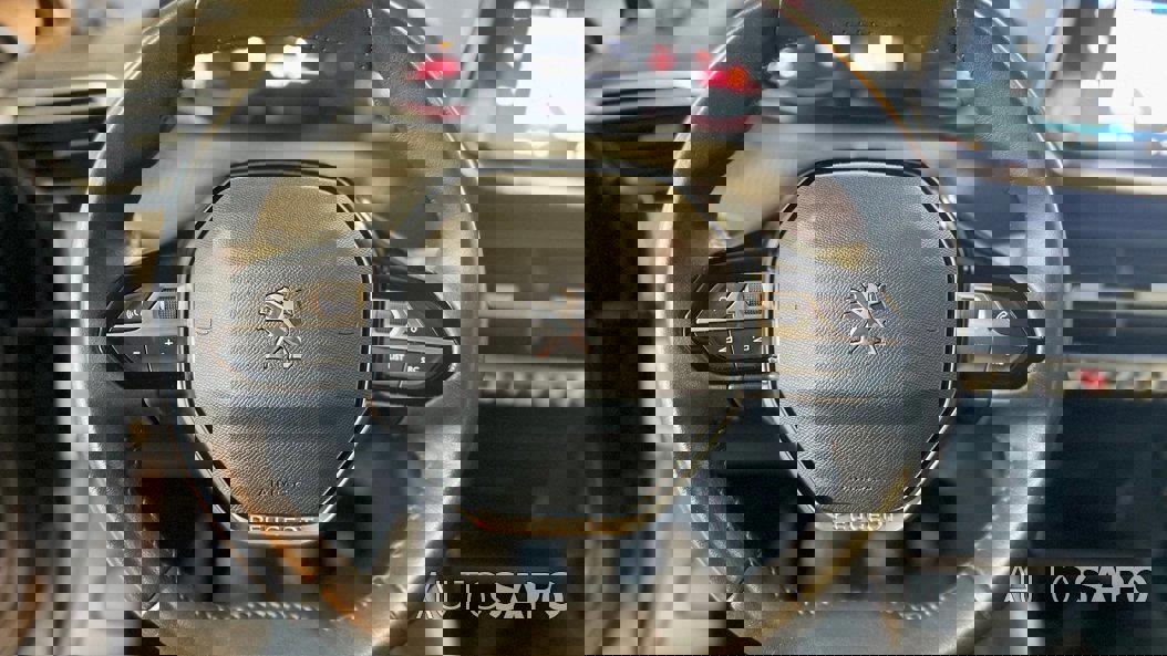 Peugeot 2008 1.2 PureTech Active Pack de 2021