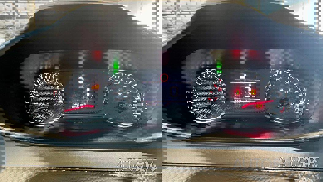 Peugeot 2008 1.2 PureTech Active Pack de 2021