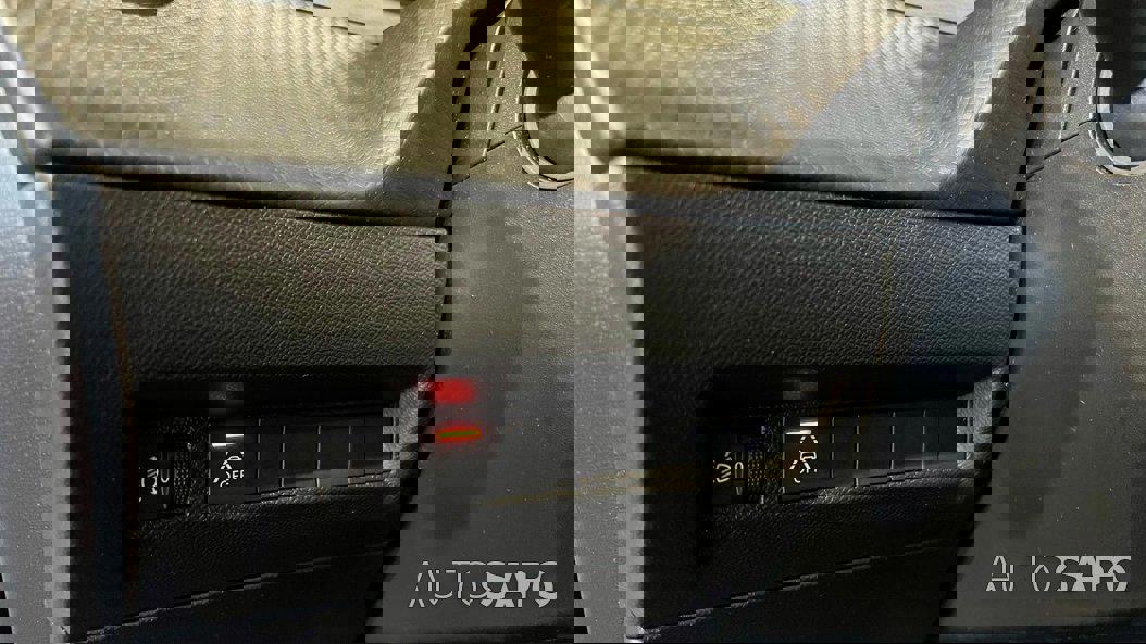 Peugeot 2008 1.2 PureTech Active Pack de 2021