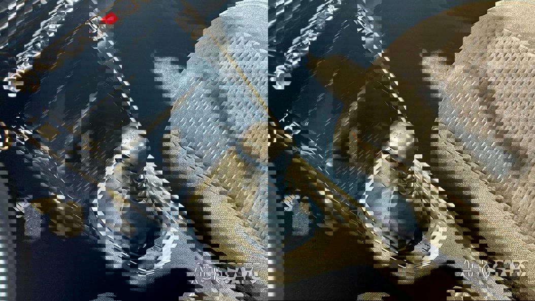 Peugeot 2008 1.2 PureTech Active Pack de 2021