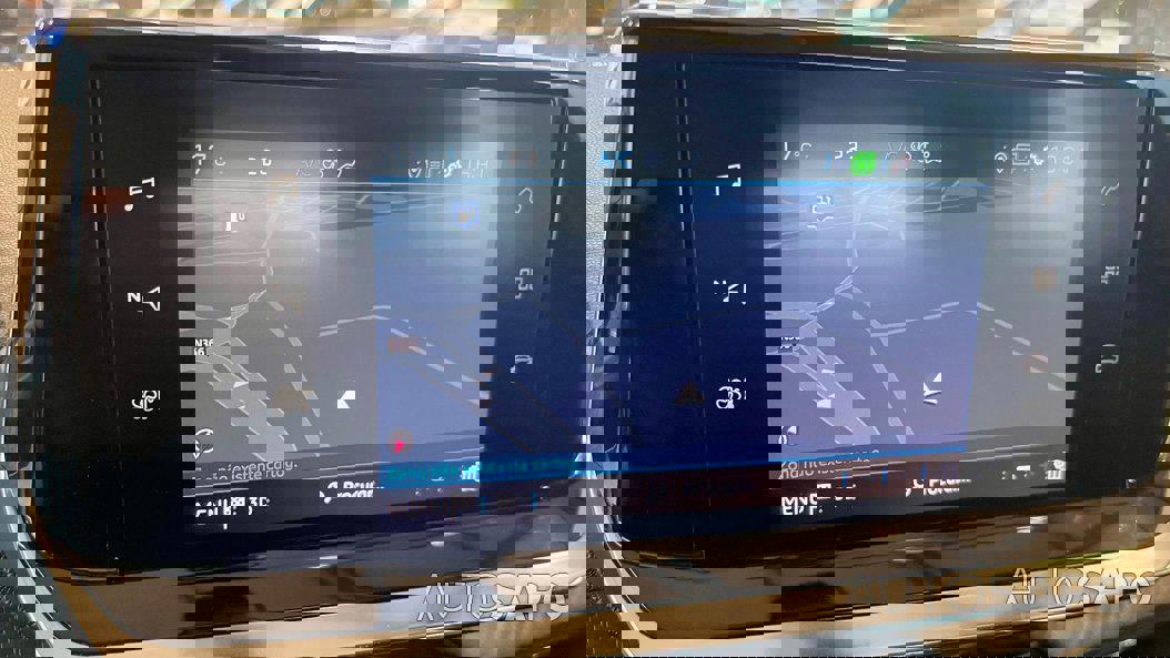 Peugeot 2008 1.2 PureTech Active Pack de 2021