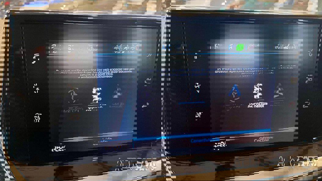 Peugeot 2008 1.2 PureTech Active Pack de 2021