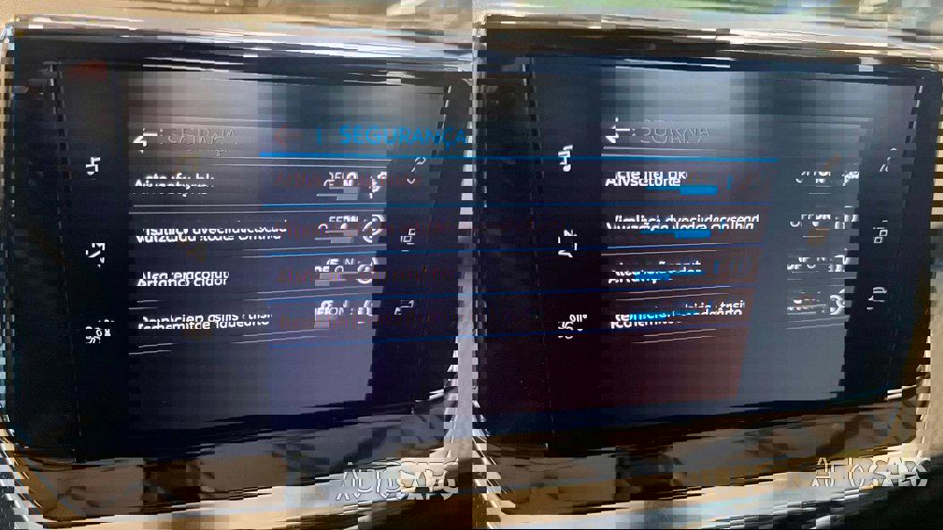 Peugeot 2008 1.2 PureTech Active Pack de 2021