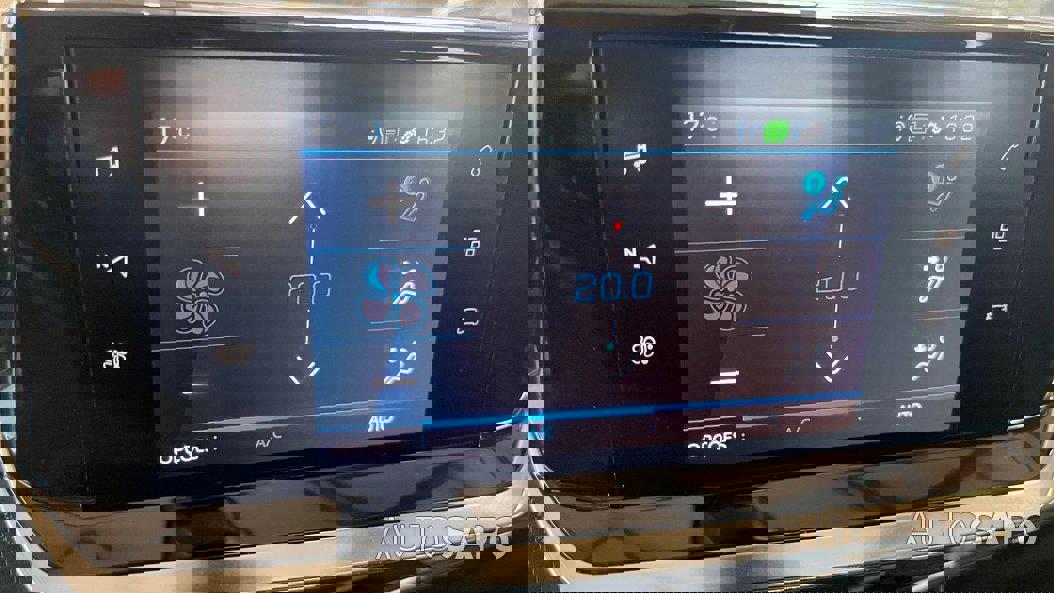 Peugeot 2008 1.2 PureTech Active Pack de 2021