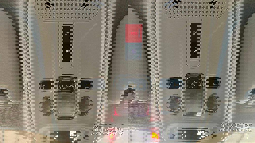 Peugeot 2008 1.2 PureTech Active Pack de 2021