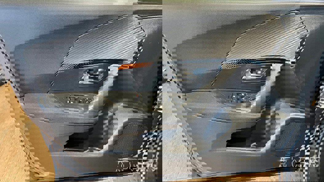 Peugeot 2008 1.2 PureTech Active Pack de 2021