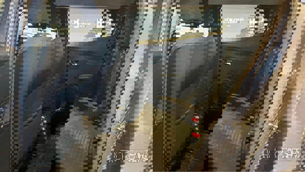 Peugeot 2008 1.2 PureTech Active Pack de 2021