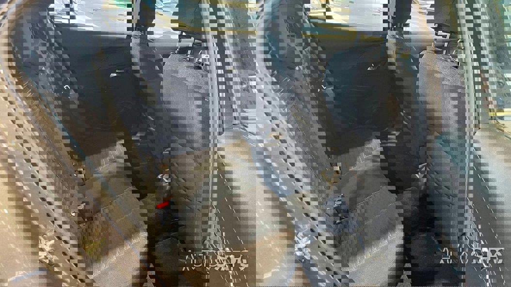 Peugeot 2008 1.2 PureTech Active Pack de 2021