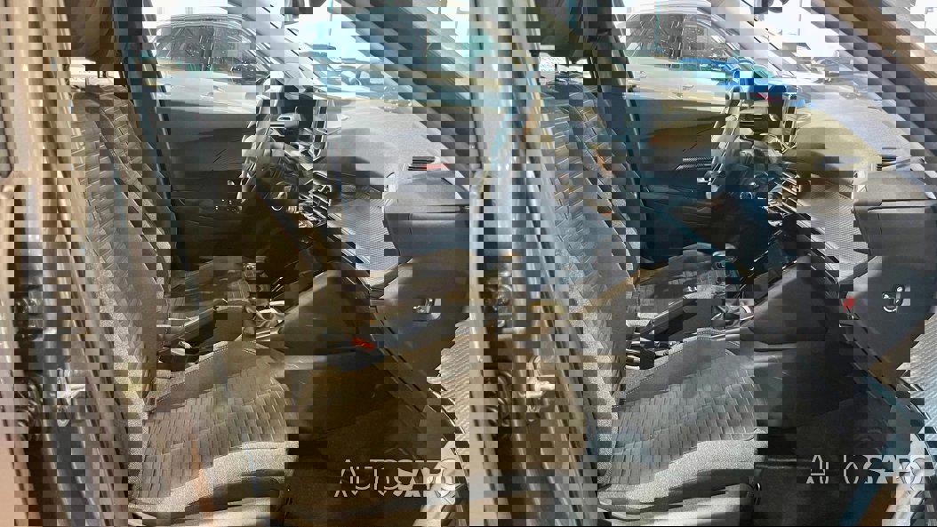 Peugeot 2008 1.2 PureTech Active Pack de 2021