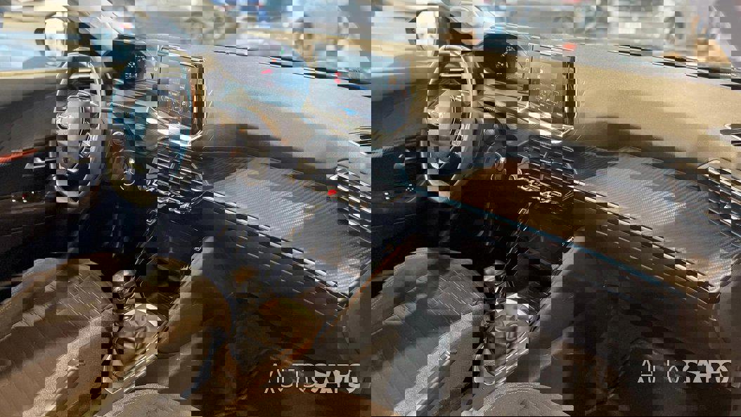 Peugeot 2008 1.2 PureTech Active Pack de 2021