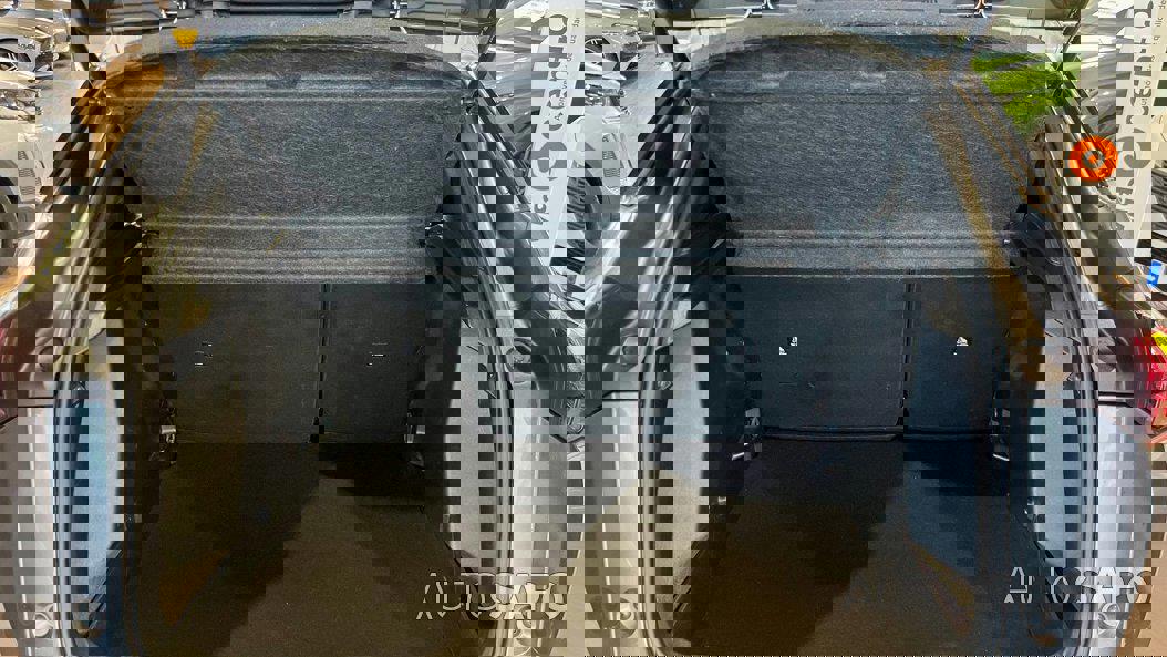 Peugeot 2008 1.2 PureTech Active Pack de 2021