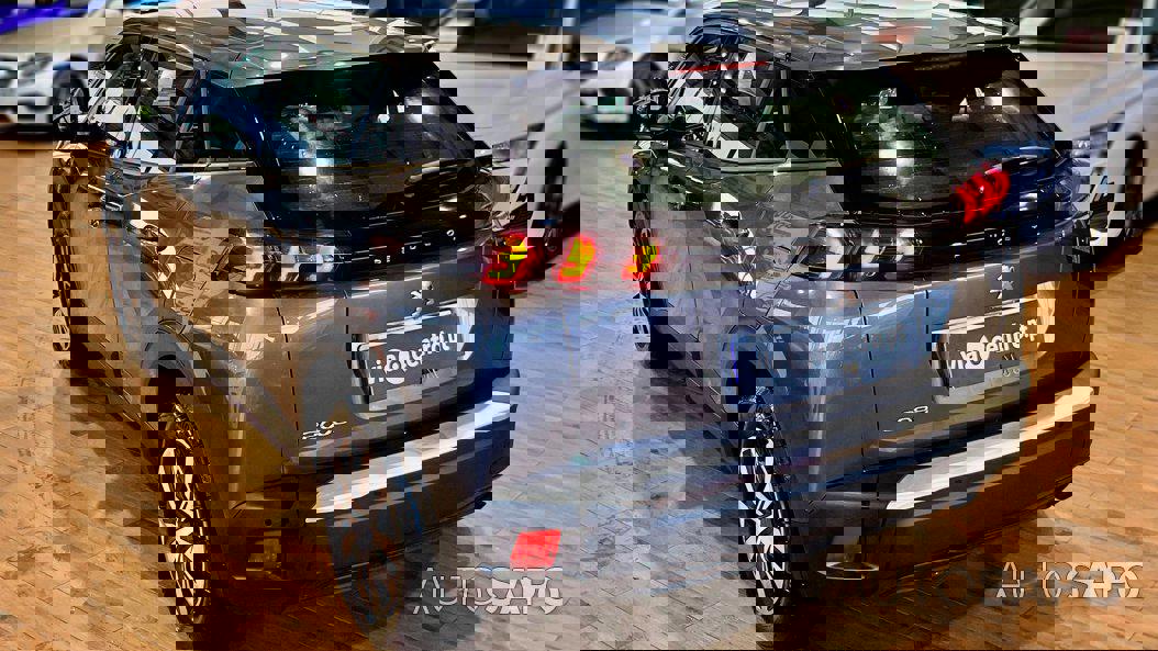 Peugeot 2008 1.2 PureTech Active Pack de 2021