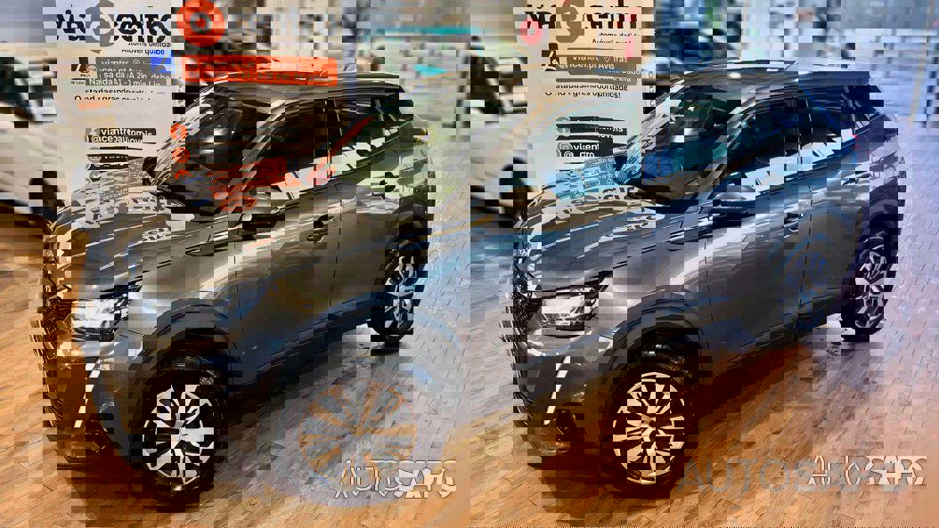 Peugeot 2008 1.2 PureTech Active Pack de 2021