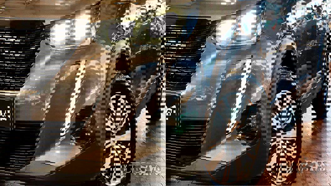 Peugeot 2008 1.2 PureTech Active Pack de 2021