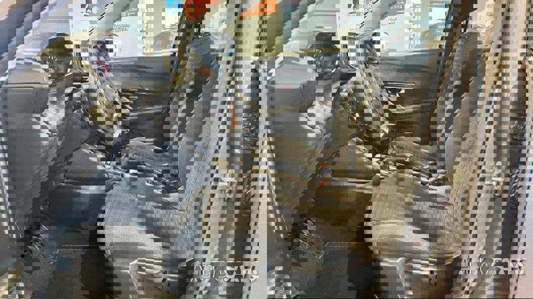 Peugeot 2008 1.2 PureTech Active Pack de 2021