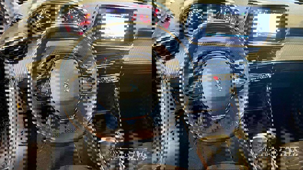 Peugeot 2008 1.2 PureTech Active Pack de 2021