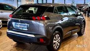 Peugeot 2008 1.2 PureTech Active Pack de 2021