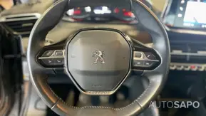 Peugeot 2008 1.2 PureTech Active Pack de 2021
