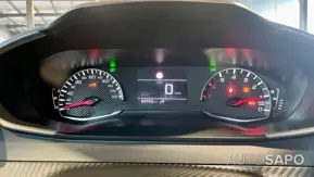 Peugeot 2008 1.2 PureTech Active Pack de 2021