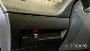 Peugeot 2008 1.2 PureTech Active Pack de 2021