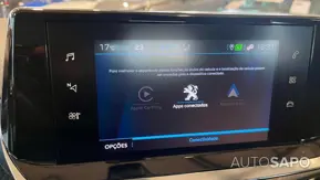 Peugeot 2008 1.2 PureTech Active Pack de 2021