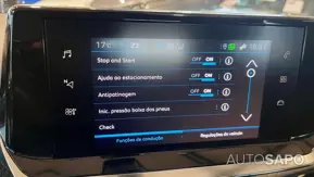 Peugeot 2008 1.2 PureTech Active Pack de 2021