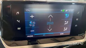 Peugeot 2008 1.2 PureTech Active Pack de 2021